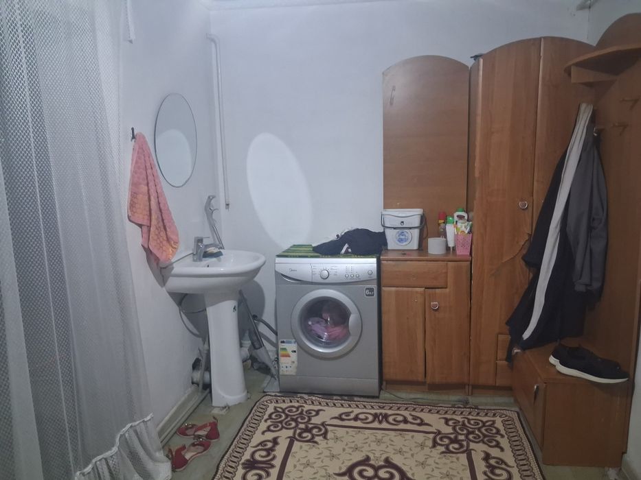 Времянка сатылады