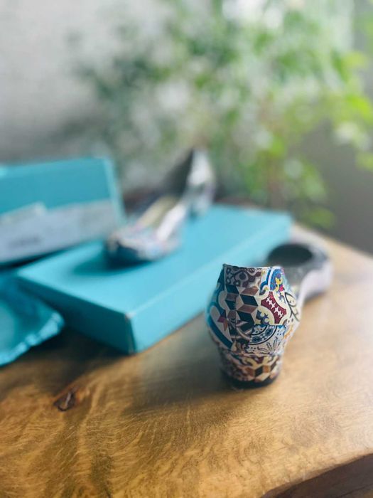 Дамски обувки AZUREE