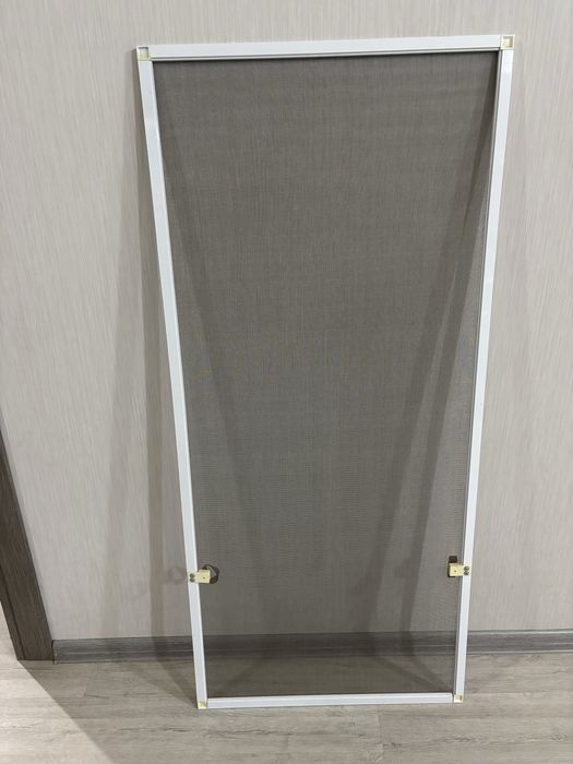 Москитные сетки