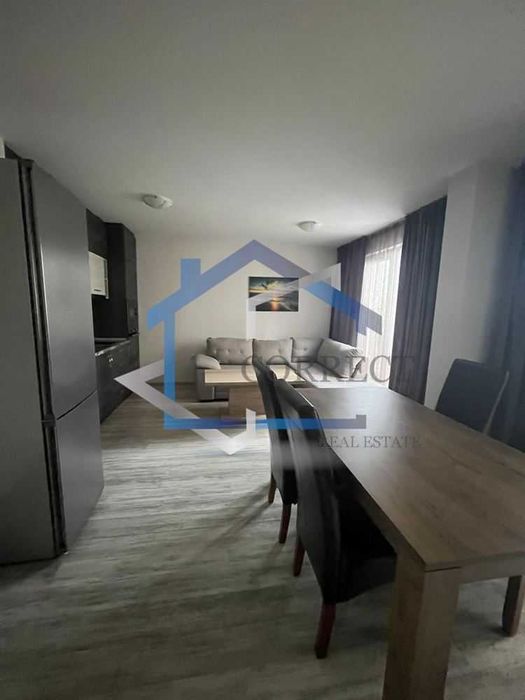 Дава се под наем Двустаен апартамент в Варна, Победа - 79 кв.м за 408 € - Снимка #4