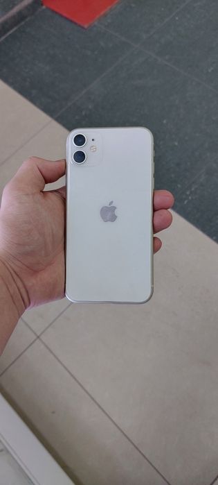 Iphone 11 айфон 11 , 128 гб 79%