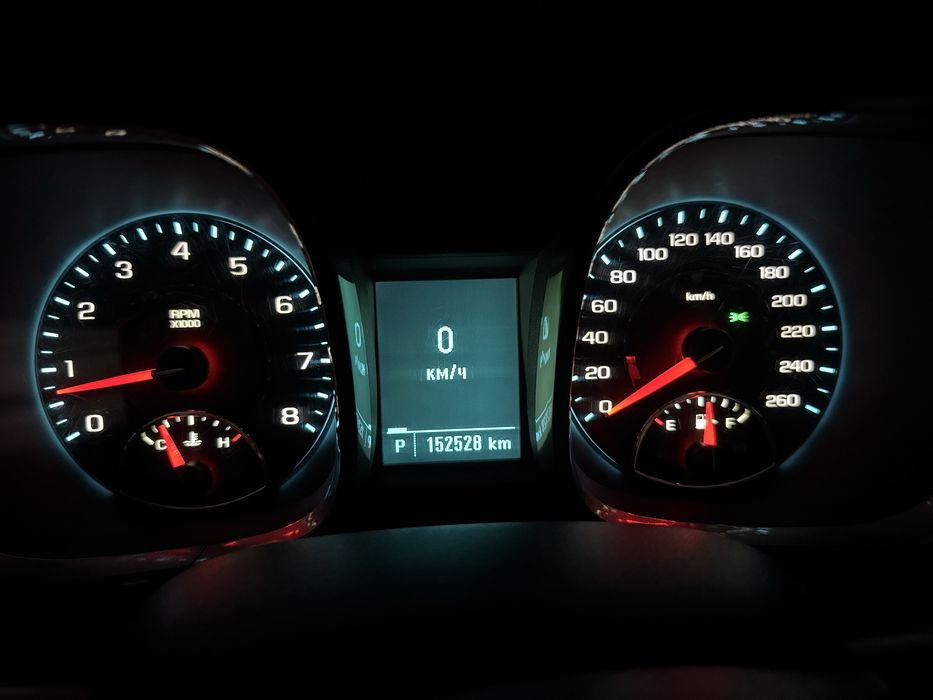 Malibu 1 3 Pozitsiya Aftomat karopka