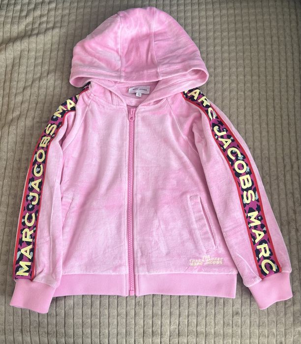 Compleu Marc Jacops copii roz