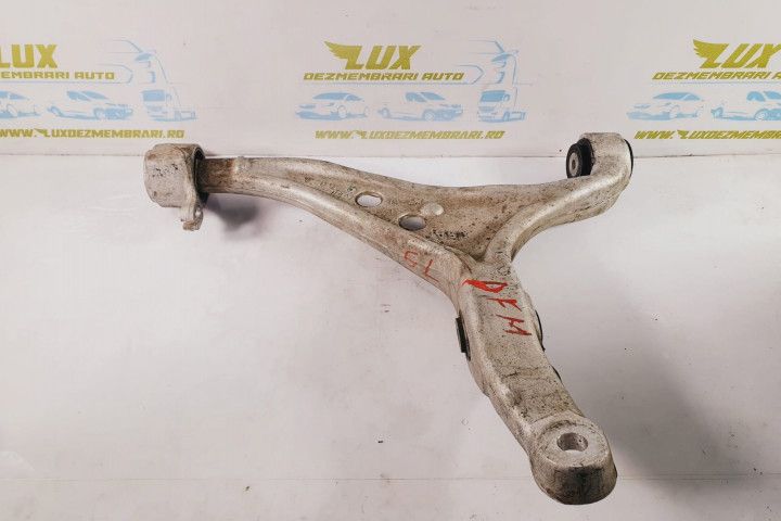 Brat trapez dreapta fata a1663330200 Mercedes Benz ML W166 (2011 - 2015) 3.0 cdi om642.926