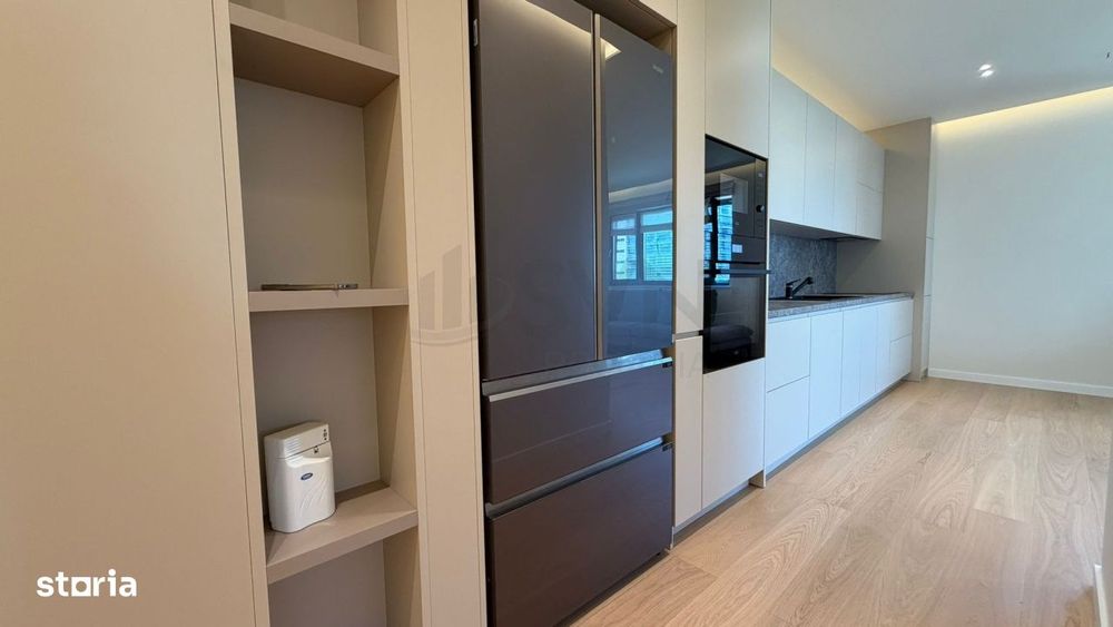 Apartament 3 camere I Parcare I Pipera rond OMW