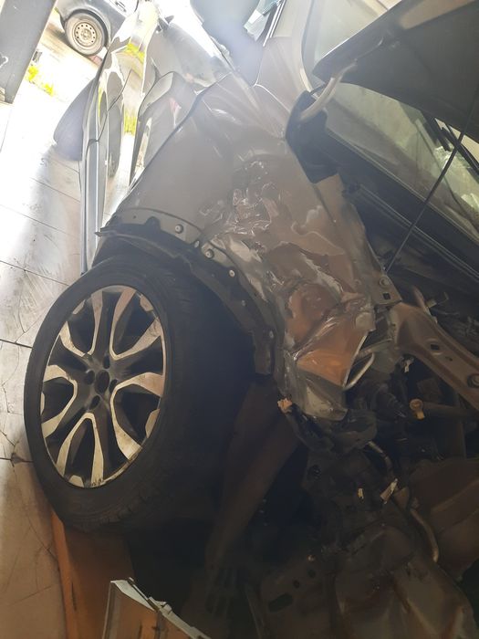 Продам Ваз XRAY Cross 2021 авария