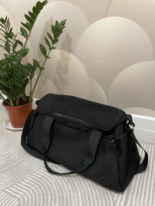 Спортивная сумка