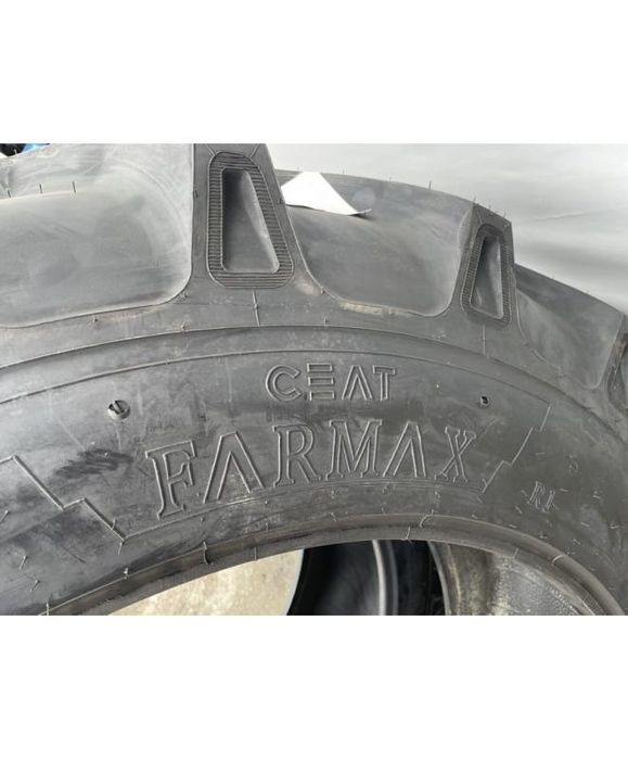 Anvelopa 16.9-38 ceat farmax 10pr 143A8 tt  Cauciucuri tractor, Fiat, Case, Fendt, John Deere, New Holland, Massey Ferguson, UTB   Cauciucuri tractor,