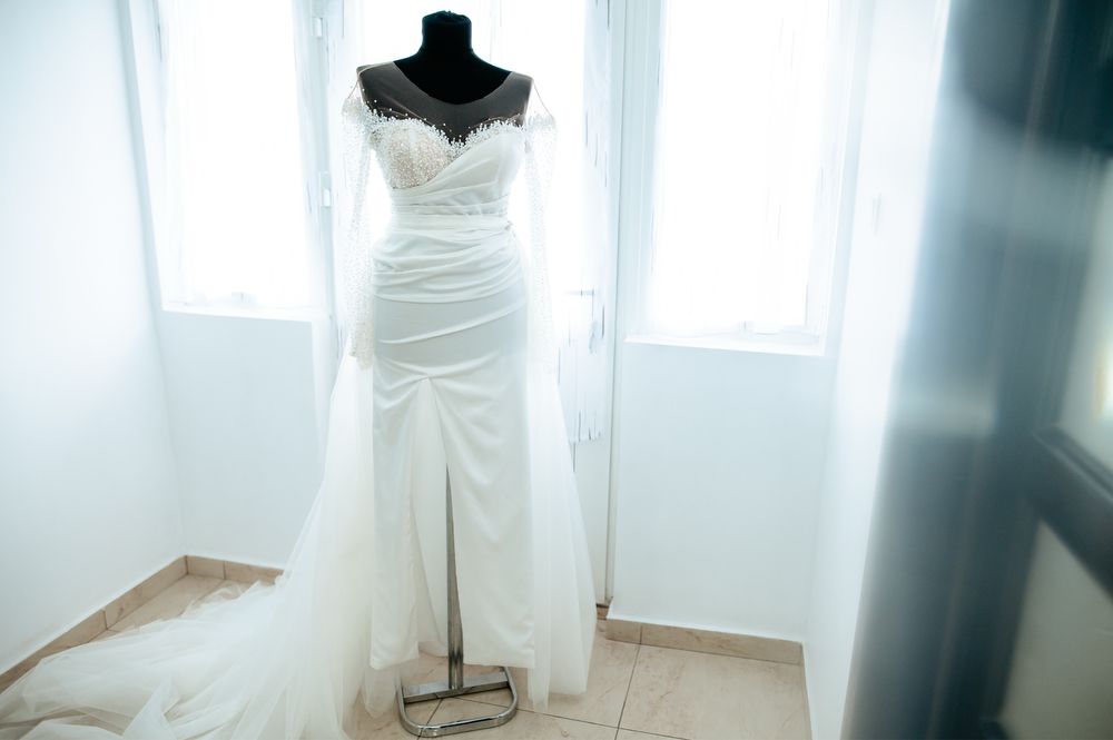 Rochie mireasa best bride