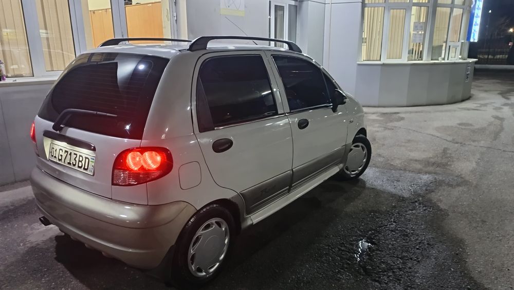 Matiz best sotiladi
