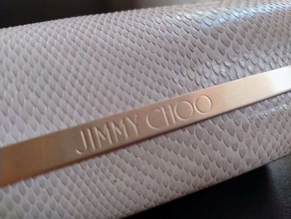 Слънчеви очила Jimmy Choo