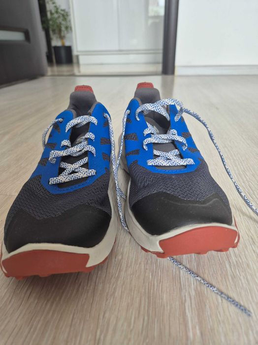 Adidasi drumetie Salomon Patrol J, masura 38 si 40