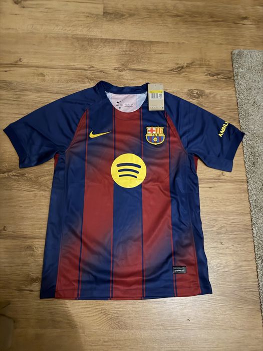 Tricou barcelona