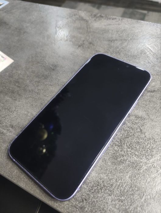 Iphone 12 64gb продам