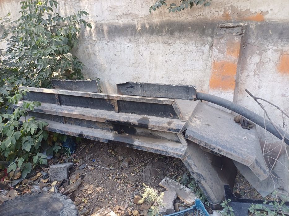 Продам цистерна, бочка, емкость 16 куб