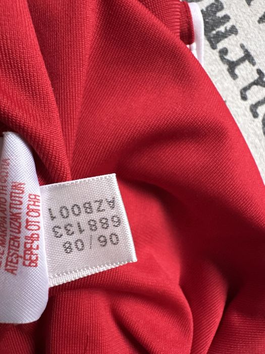 Adidas Bayern Munchen original тениска.S