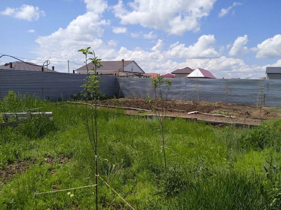 Недвижимость в городе Косшы