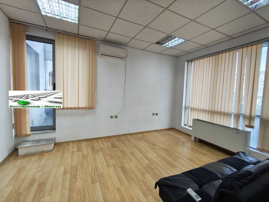 Дава се под наем Офис в Пловдив, Каменица 2 - 160 кв.м за 847.62 € - Снимка #6