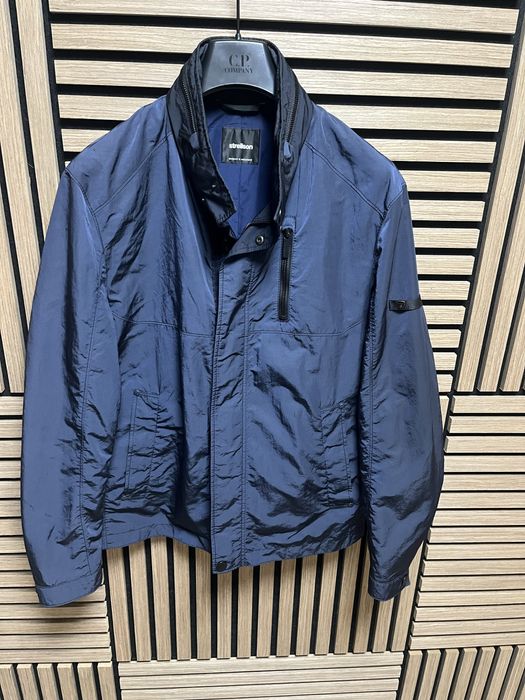 Strellson Swiss : Преходно яке размер М / Оригинал