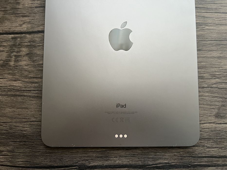 iPad Air (4th generation 256GB)