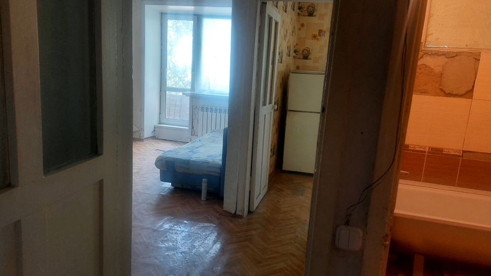 Квартира 2-комн п. Мустафина продажа