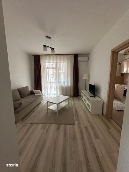 Închiriez garsonieră cartier Drumul Taberei,bulevardul Timisoara