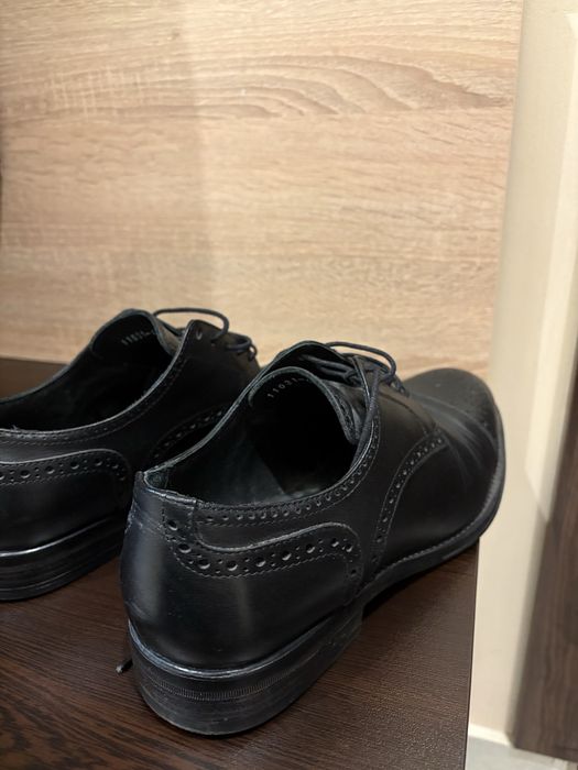 Обувки Andrews Business