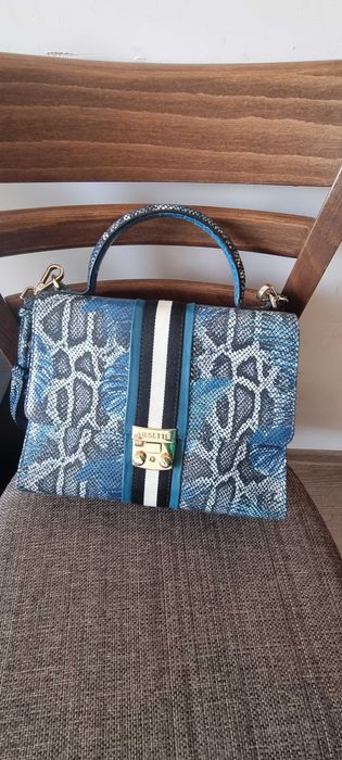 Дамска чанта Musette