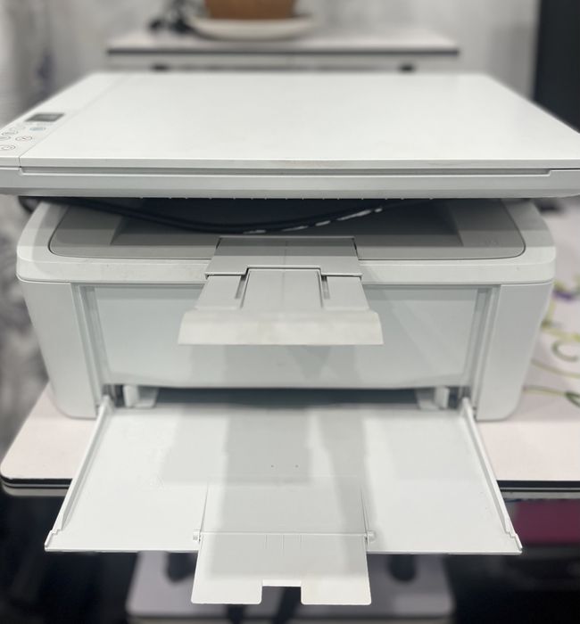 Принтер МФУ HP LaserJet MFP M141cw