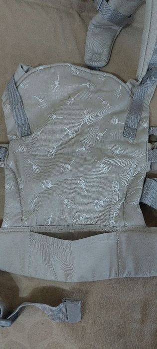 Бебешка ергономична раница / кенгуру