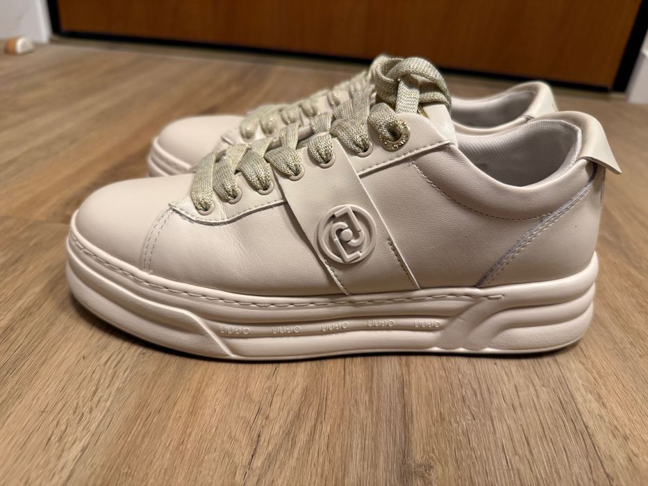 Дамски маратонки Liu Jo CLEO 14