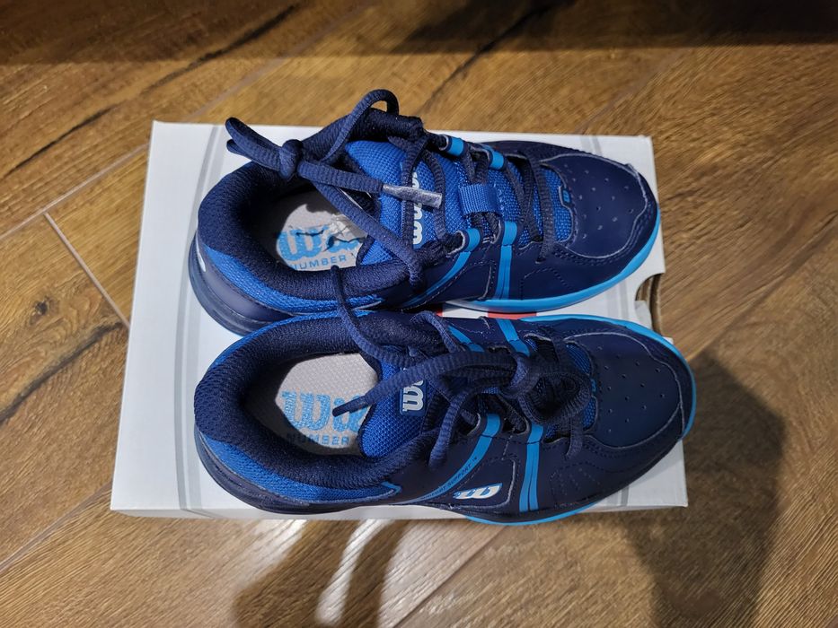 Детски маратонки Wilson