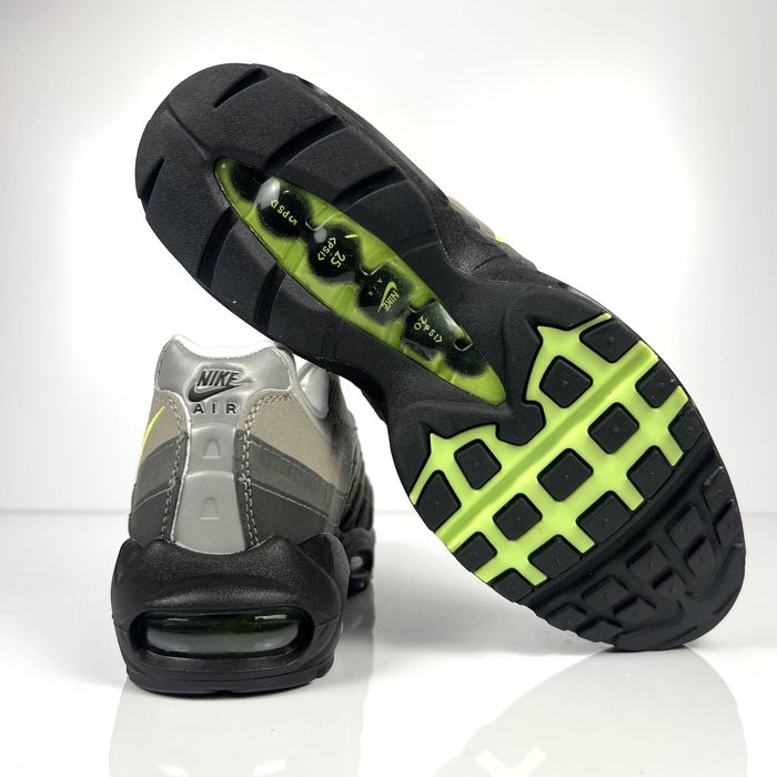 Nike Air Max 95 OG Neon | Размери 40| Нови