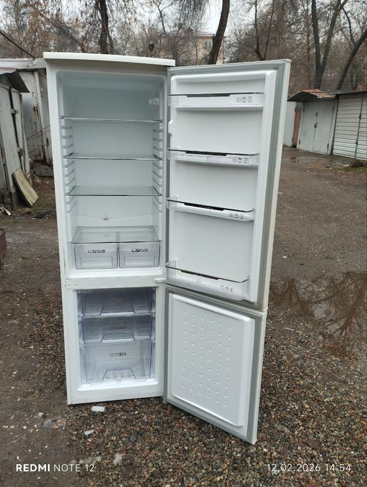 Продаётся холодильник
