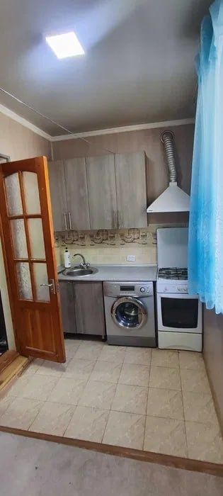 Сдается 1 комнатная квартира на Тузель 1.