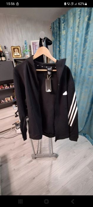 Bluza adidas originala L