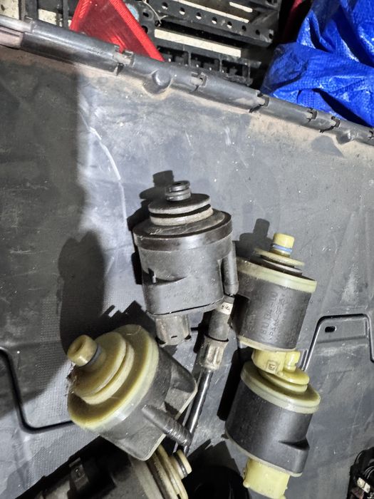 Incalzitor Motorina BMW Seria1 Seria2 Seria3