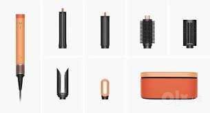 Dyson Airwrap Coanda 2x Ceramic Apricot Гарантия Доставка бесплатно