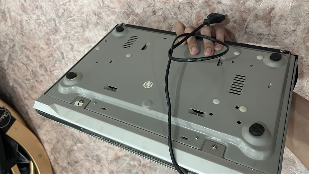 Sony dvd-068 в рабочем состояний