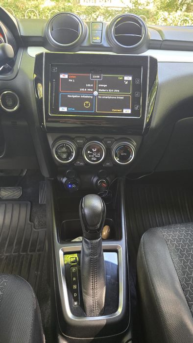 Suzuki Swift / 2019 / 1.0 Boosterjet