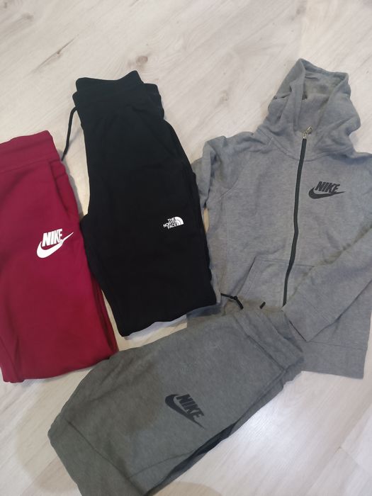 Nike детски сет Хs