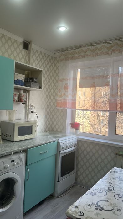 Сдается однакомнатная квартира