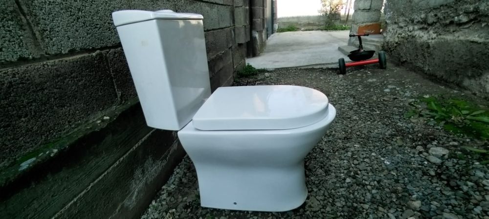 Унитаз Унитазы унитаз