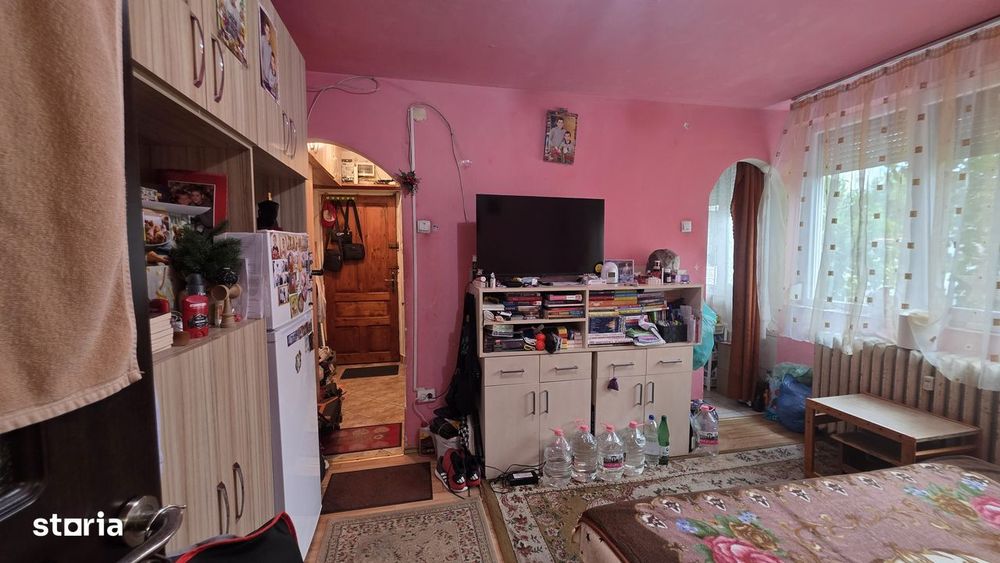 Apartament Doua Camere | Parter | Aleea Rogerius