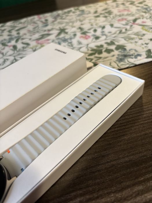 Samsung Galaxy Watch 7 – stare impecabilă