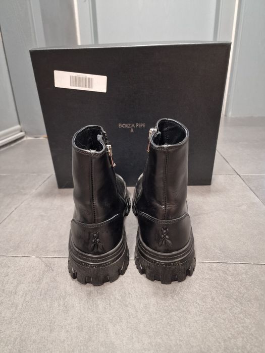 Дамски боти Patrizia Pepe