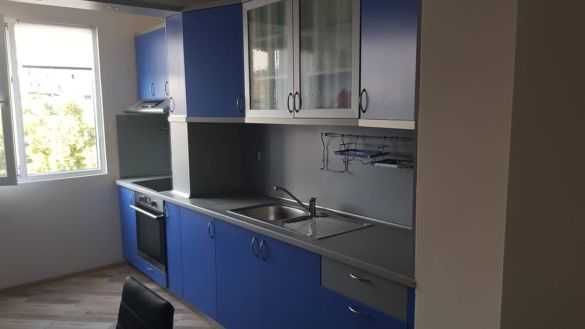 Дава се под наем Двустаен апартамент в София, Младост 4 - 80 кв.м за 423.81 € - Снимка #4