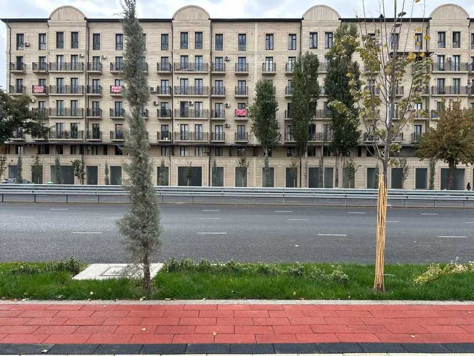 Сдаётся помещение вдоль дороги Чимган Open space