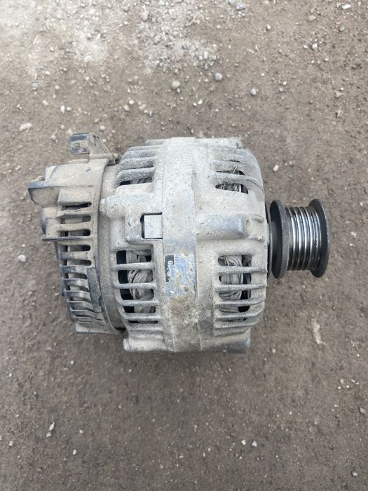 Генератор на гольф