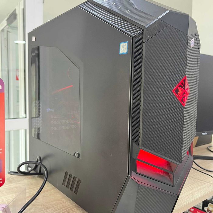 С32/ Системный блок HP Omen /sk158896